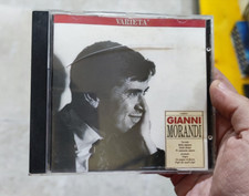 Gianni morandi varietà usato  Forio