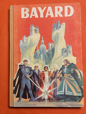 Reliure bayard 1958 d'occasion  Nancy-