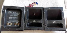 Peavey 2xt plug for sale  Florence