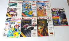 Club nintendo ausgaben gebraucht kaufen  Maßbach
