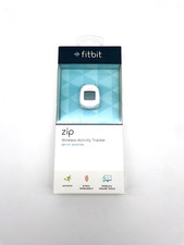 Fitbit zip white for sale  Los Angeles