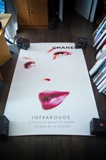 Chanel infrarouge french d'occasion  Expédié en Belgium