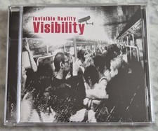 Invisible reality visibility gebraucht kaufen  Memmingen