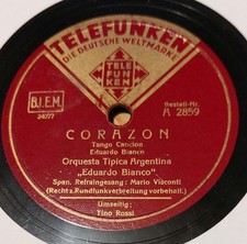 Rquesta tipica argentina gebraucht kaufen  Odernheim
