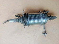 Sachs torpedo gang gebraucht kaufen  Buxtehude