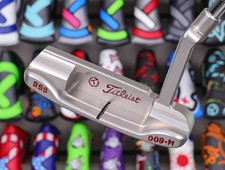 Scotty cameron tour for sale  Bluffton