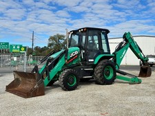 2018 jcb 3cx for sale  Maple Shade