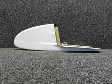 6222568-1 (Alt: 6222578-3) Cessna 650 carenagem cauda de barco aba interna LH comprar usado  Enviando para Brazil