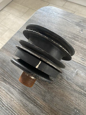 Land rover crankshaft for sale  MOLD