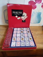 Vtg.po game for sale  Las Vegas