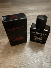 Syxgott männerparfum stück gebraucht kaufen  Blaustein