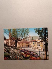Cartolina viggiù piazza usato  Busto Arsizio