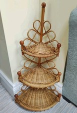 Vintage bamboo cane for sale  BANGOR