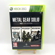 Gioco metal gear usato  Ragalna