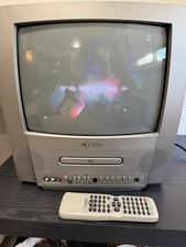 Emerson ewc13d4 crt for sale  South Milwaukee