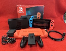Nintendo switch 32gb for sale  San Antonio