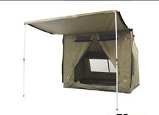 Oztent deluxe side for sale  CARSHALTON