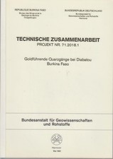 Technische Zusammenarbeit : Projekt 71.2018.1 (2 Bände) Textband: Das Nickel-Kup, używany na sprzedaż  Wysyłka do Poland