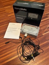 homematic funk gebraucht kaufen  Pfaffenhofen a.d.Ilm