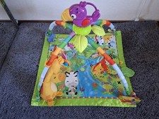 Fisher price rainforest gebraucht kaufen  Arnsberg