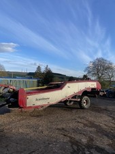 Scanstone 4215 destoner for sale  LAURENCEKIRK