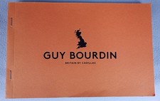 Guy bourdin britain for sale  CHERTSEY