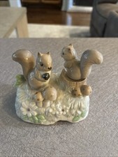 Vintage otagiri squirrel for sale  Bentonville