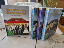Erbe guldenburgs dvd gebraucht kaufen  Hildesheim