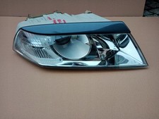 Frontscheinwerfer skoda ctavia gebraucht kaufen  Hamburg