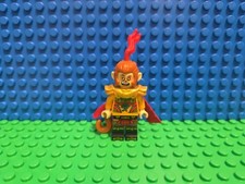Lego battle monkey for sale  Butler