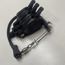 Rupp triple lok for sale  Newport