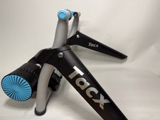 Tacx bushido rollentrainer gebraucht kaufen  Neustadt an der Weinstraße