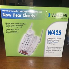 Clarity c420 900mhz for sale  Butte