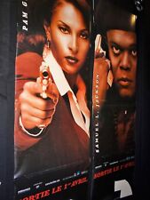 Jackie brown tarantino d'occasion  La Tour-du-Pin