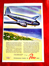 Eastern airlines douglas for sale  USA