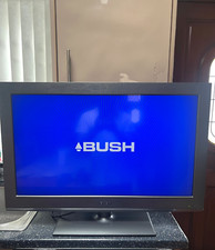 Bush blcd32h8 widescreen for sale  KEIGHLEY