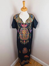 Womens vintage funky for sale  EXETER