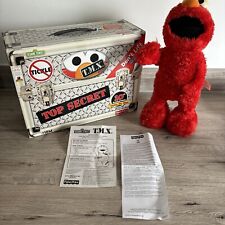 Rare tickle elmo for sale  LINCOLN