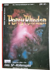 Perry rhodan simulation gebraucht kaufen  Braunschweig