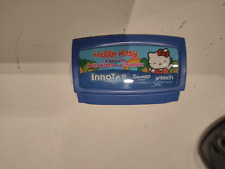 Vtech innotab hello for sale  CROWBOROUGH