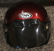 Thh motorcycle helmet for sale  Winchester