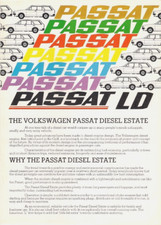 Volkswagen passat diesel for sale  UK