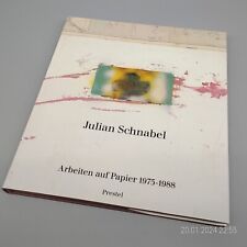 Zutter julian schnabel gebraucht kaufen  Berlin