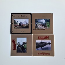 35mm slide negatives for sale  LOUGHBOROUGH