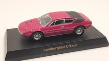 Kyosho Lamborghini Urraco 1/64 comprar usado  Enviando para Brazil