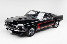 1969 ford convertible for sale  Costa Mesa