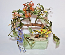 Glass jade style for sale  LANGHOLM