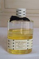 Ancien flacon eau d'occasion  Castelnau-le-Lez