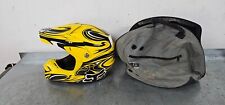 Fox pilot motocross for sale  HORLEY