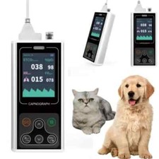 Capnografo vet veterinario usato Capnografo vet veterinario usato  Spedire a Italy
